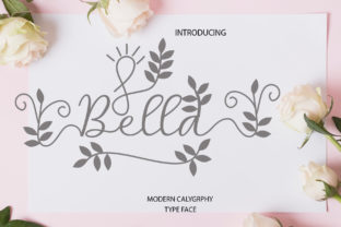 Bella Script Free Download: A Designer’s Deep Dive